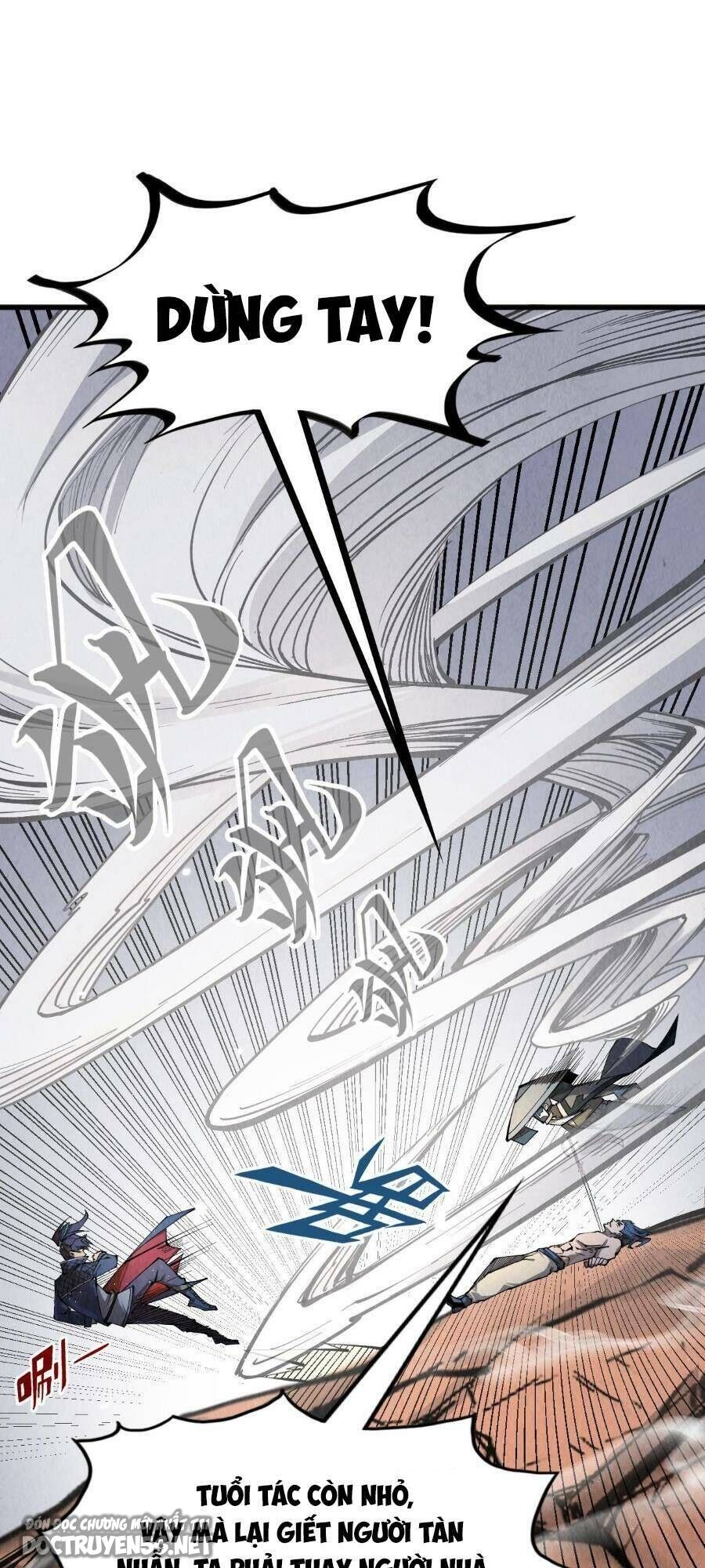 Vạn Cổ Chí Tôn Chapter 225 - Hamtruyen.vn