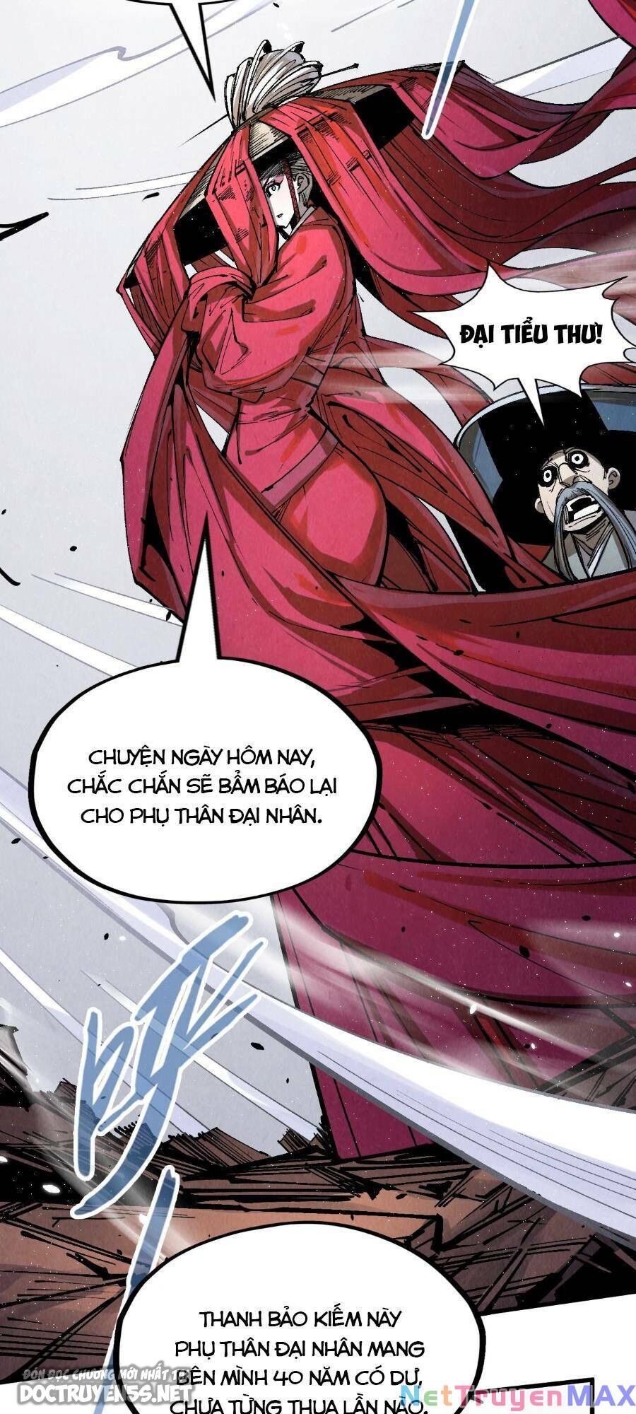 Vạn Cổ Chí Tôn Chapter 226 - Hamtruyen.vn