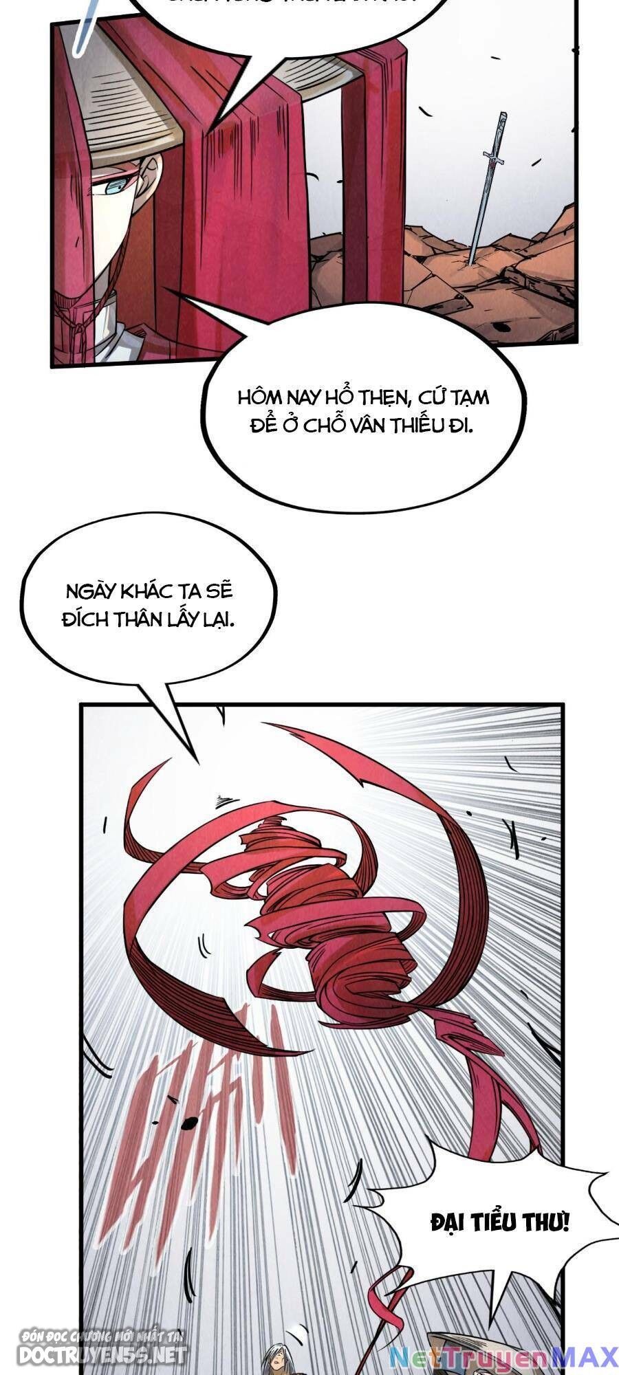 Vạn Cổ Chí Tôn Chapter 226 - Hamtruyen.vn