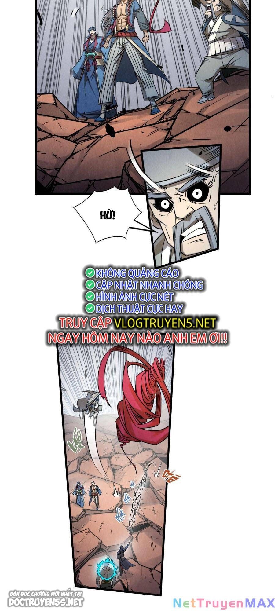 Vạn Cổ Chí Tôn Chapter 226 - Hamtruyen.vn