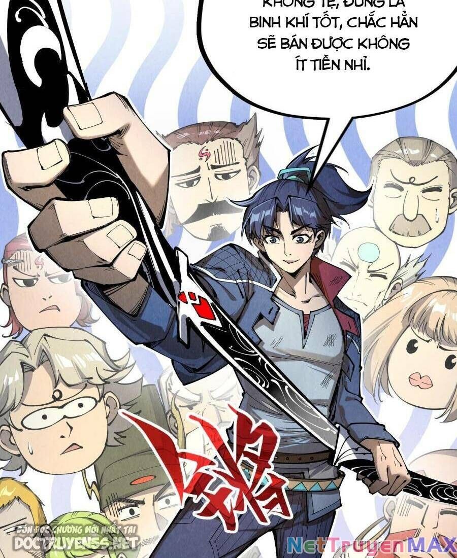 Vạn Cổ Chí Tôn Chapter 226 - Hamtruyen.vn