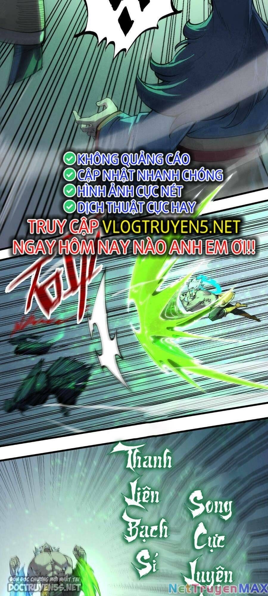 Vạn Cổ Chí Tôn Chapter 226 - Hamtruyen.vn