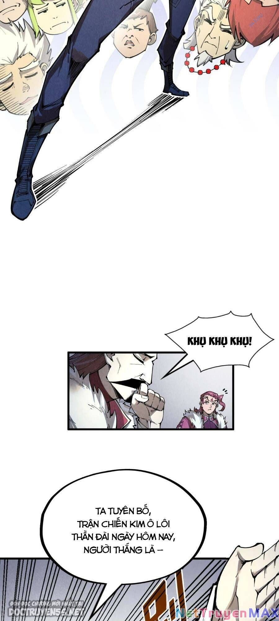 Vạn Cổ Chí Tôn Chapter 226 - Hamtruyen.vn