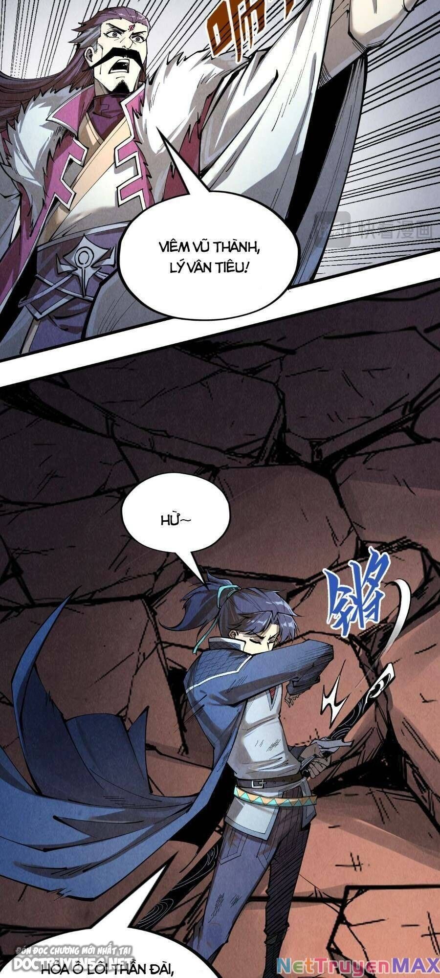 Vạn Cổ Chí Tôn Chapter 226 - Hamtruyen.vn