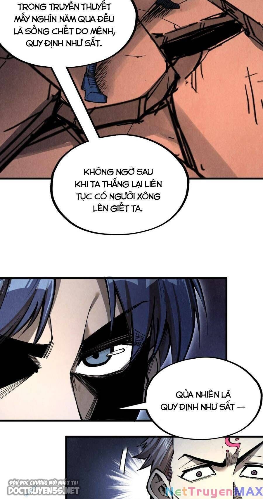 Vạn Cổ Chí Tôn Chapter 226 - Hamtruyen.vn