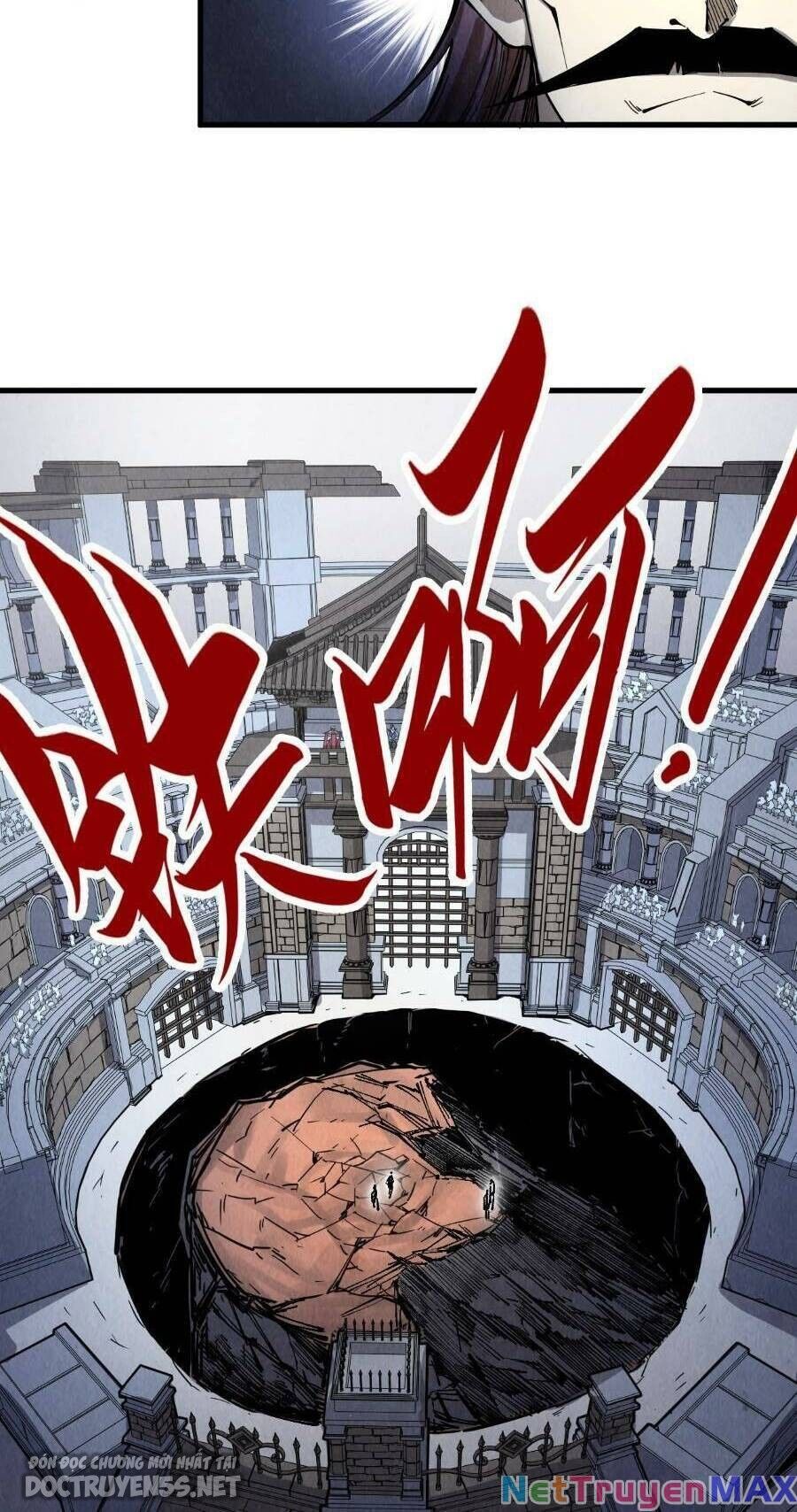 Vạn Cổ Chí Tôn Chapter 226 - Hamtruyen.vn