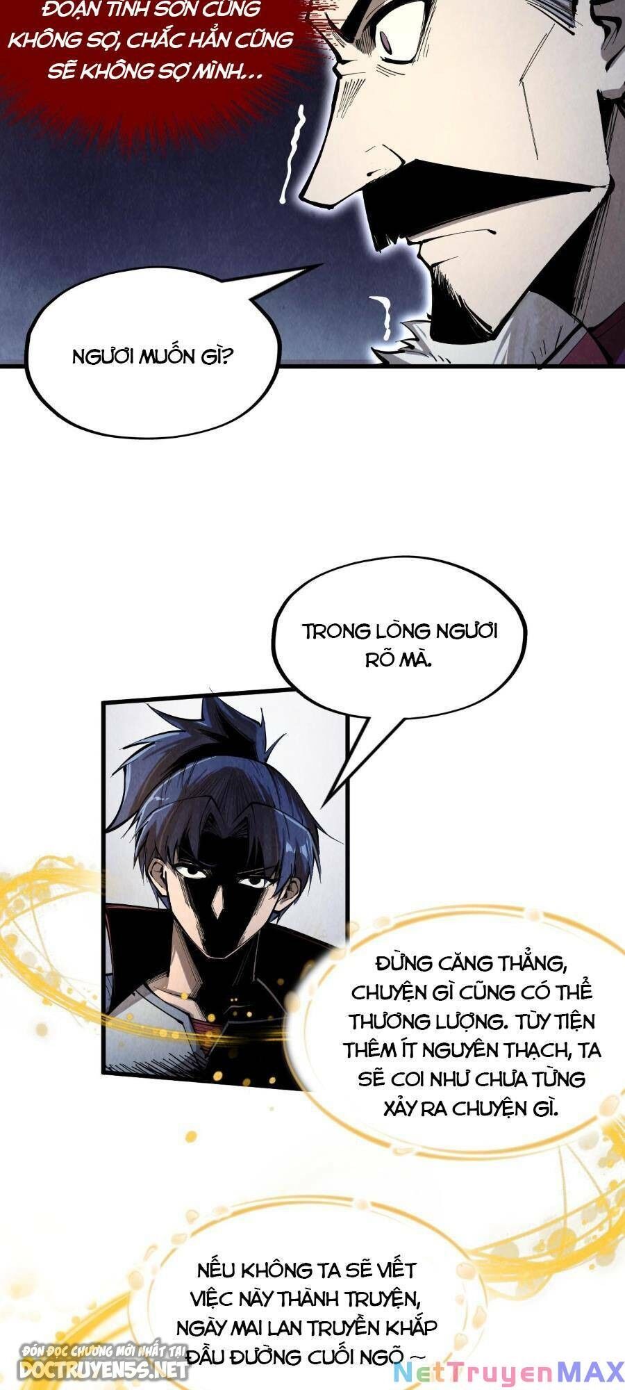 Vạn Cổ Chí Tôn Chapter 226 - Hamtruyen.vn