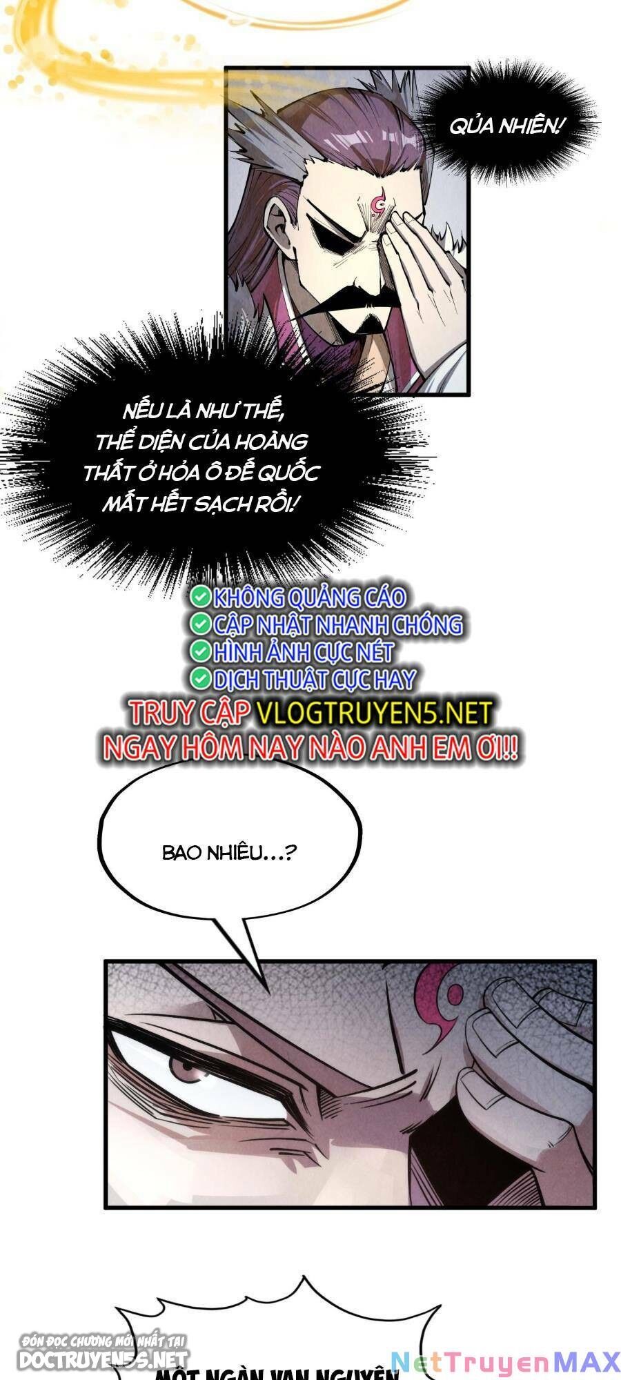 Vạn Cổ Chí Tôn Chapter 226 - Hamtruyen.vn