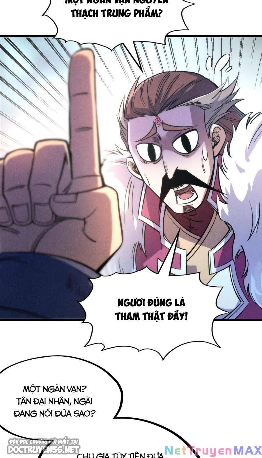 Vạn Cổ Chí Tôn Chapter 226 - Hamtruyen.vn