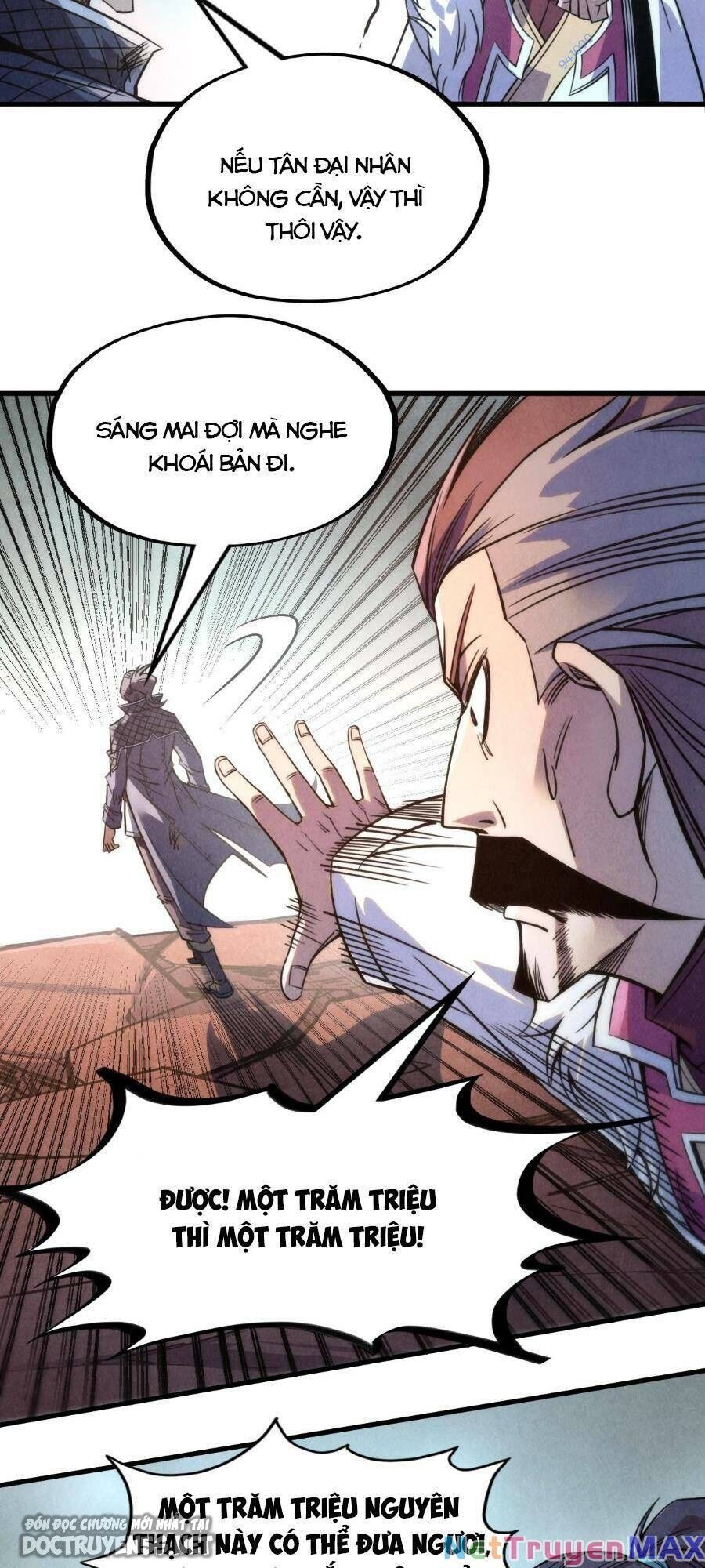 Vạn Cổ Chí Tôn Chapter 226 - Hamtruyen.vn