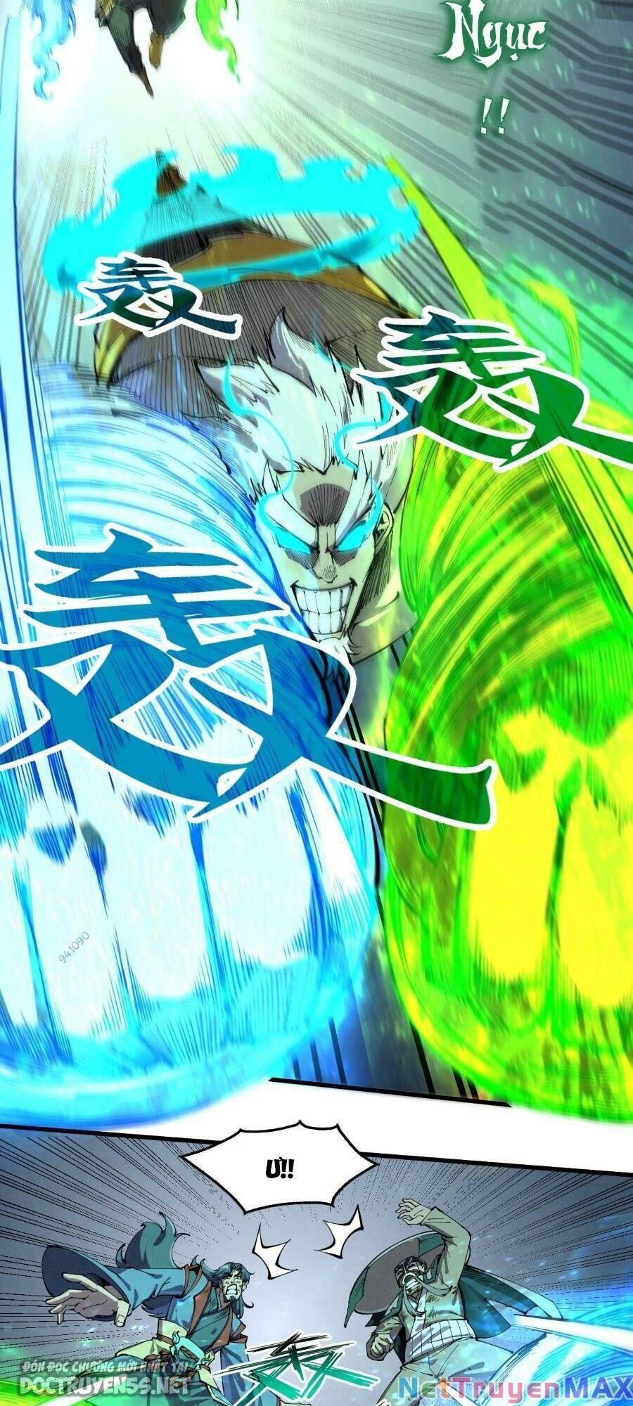 Vạn Cổ Chí Tôn Chapter 226 - Hamtruyen.vn