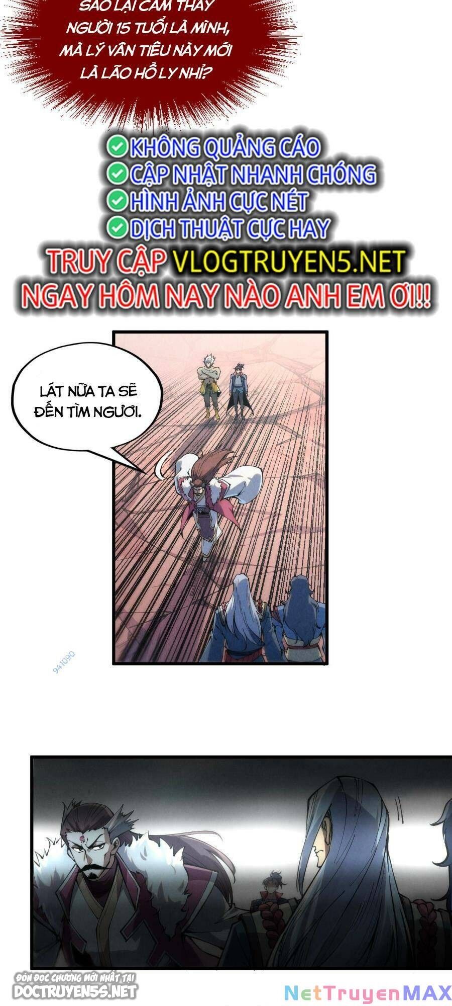 Vạn Cổ Chí Tôn Chapter 226 - Hamtruyen.vn
