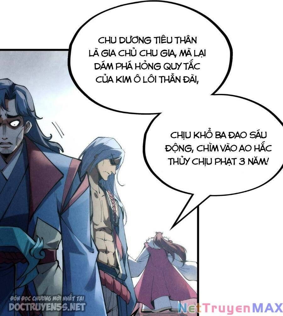 Vạn Cổ Chí Tôn Chapter 226 - Hamtruyen.vn
