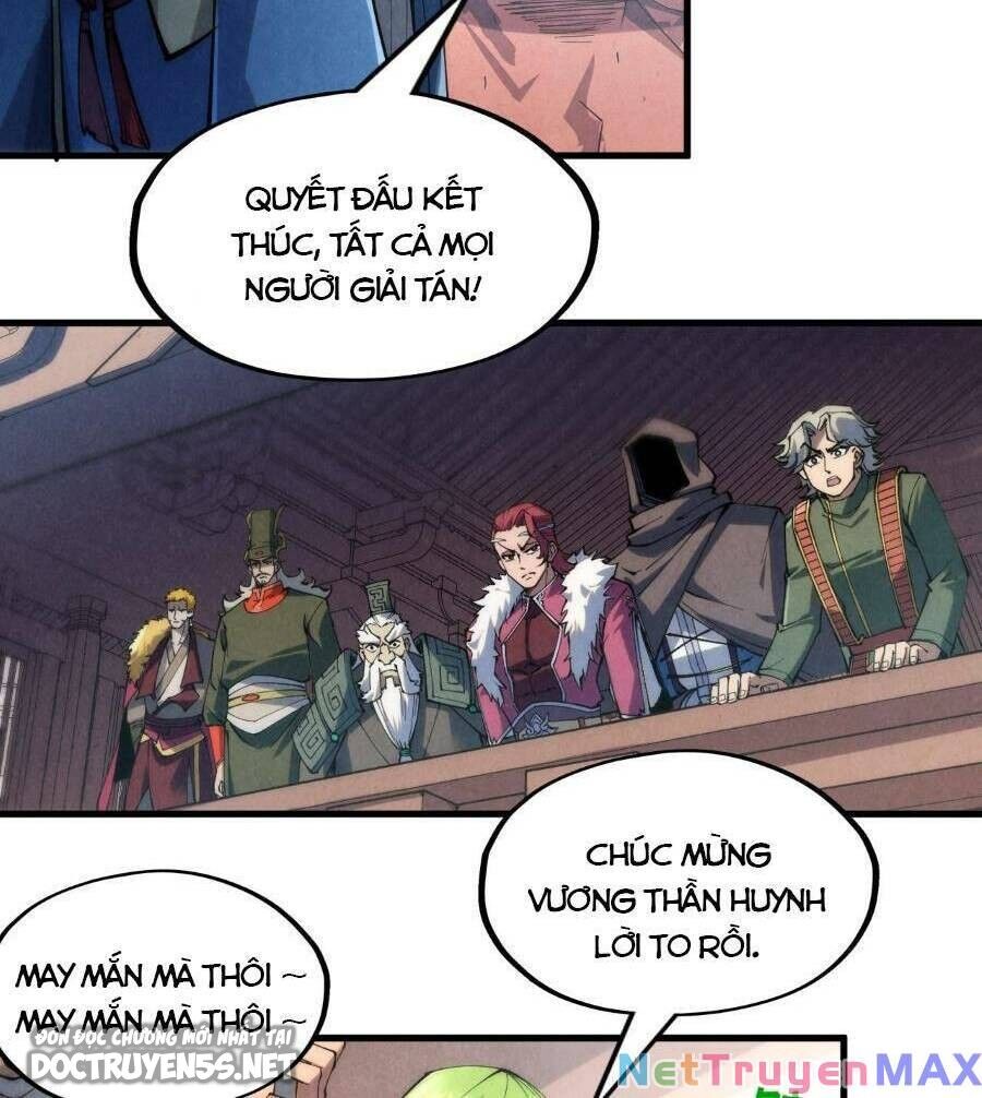 Vạn Cổ Chí Tôn Chapter 226 - Hamtruyen.vn