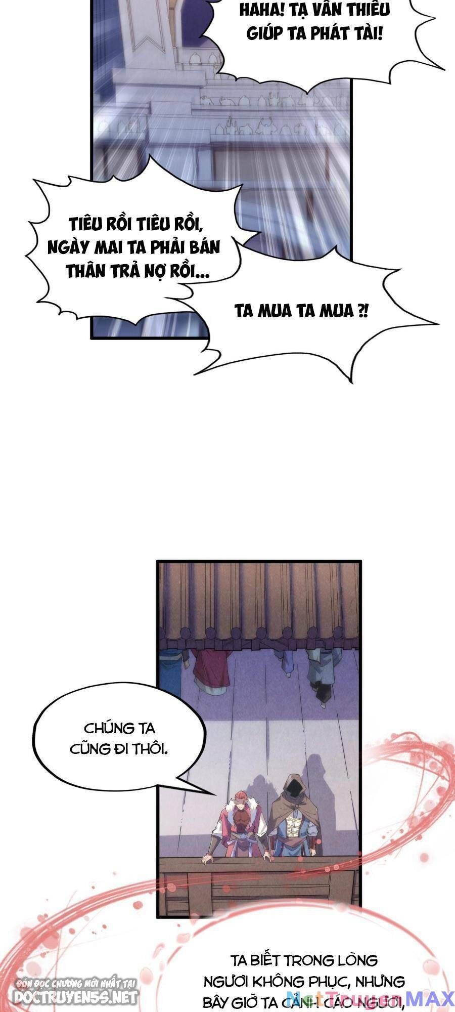 Vạn Cổ Chí Tôn Chapter 226 - Hamtruyen.vn