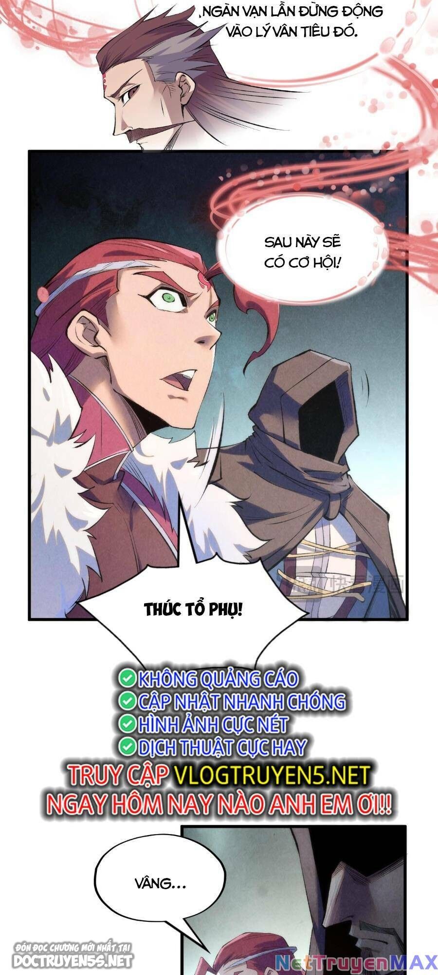 Vạn Cổ Chí Tôn Chapter 226 - Hamtruyen.vn