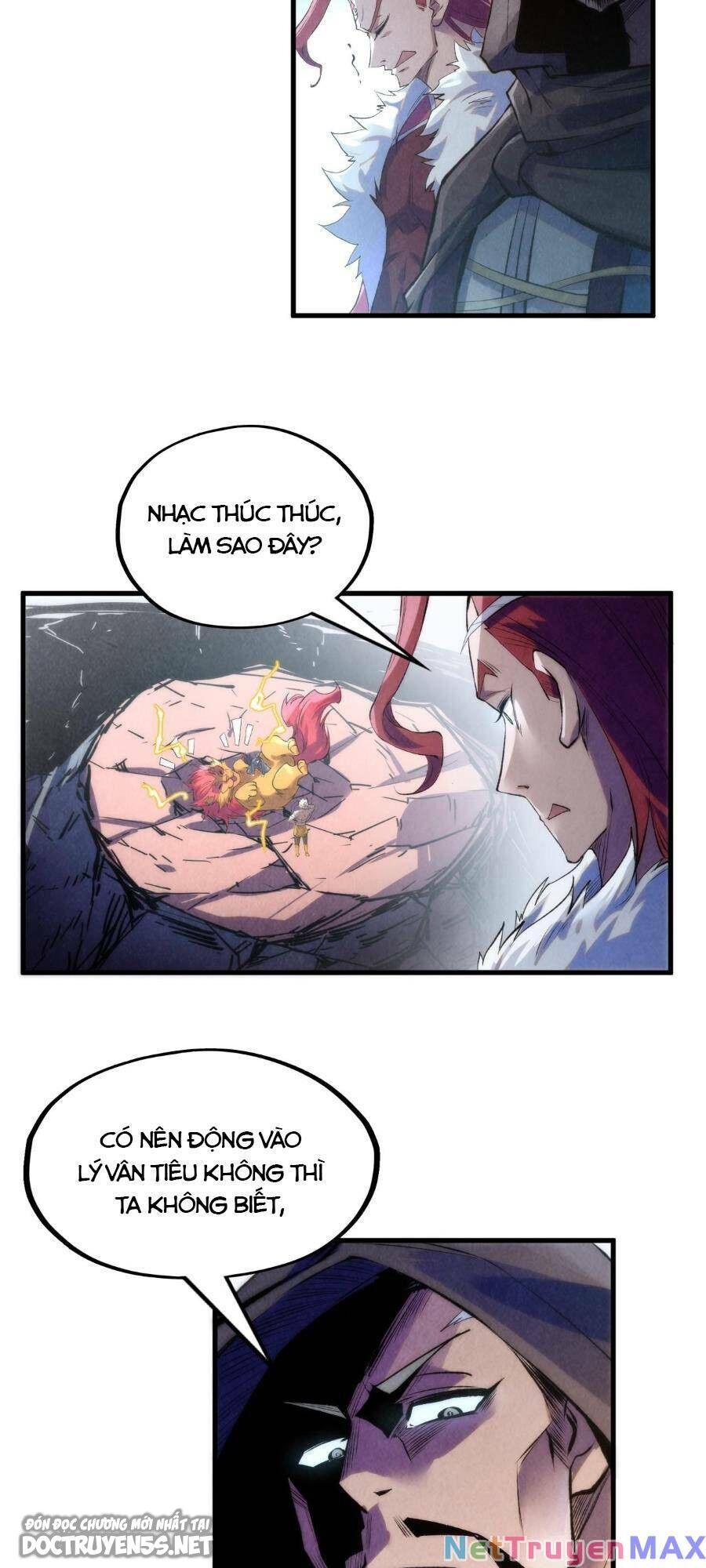 Vạn Cổ Chí Tôn Chapter 226 - Hamtruyen.vn
