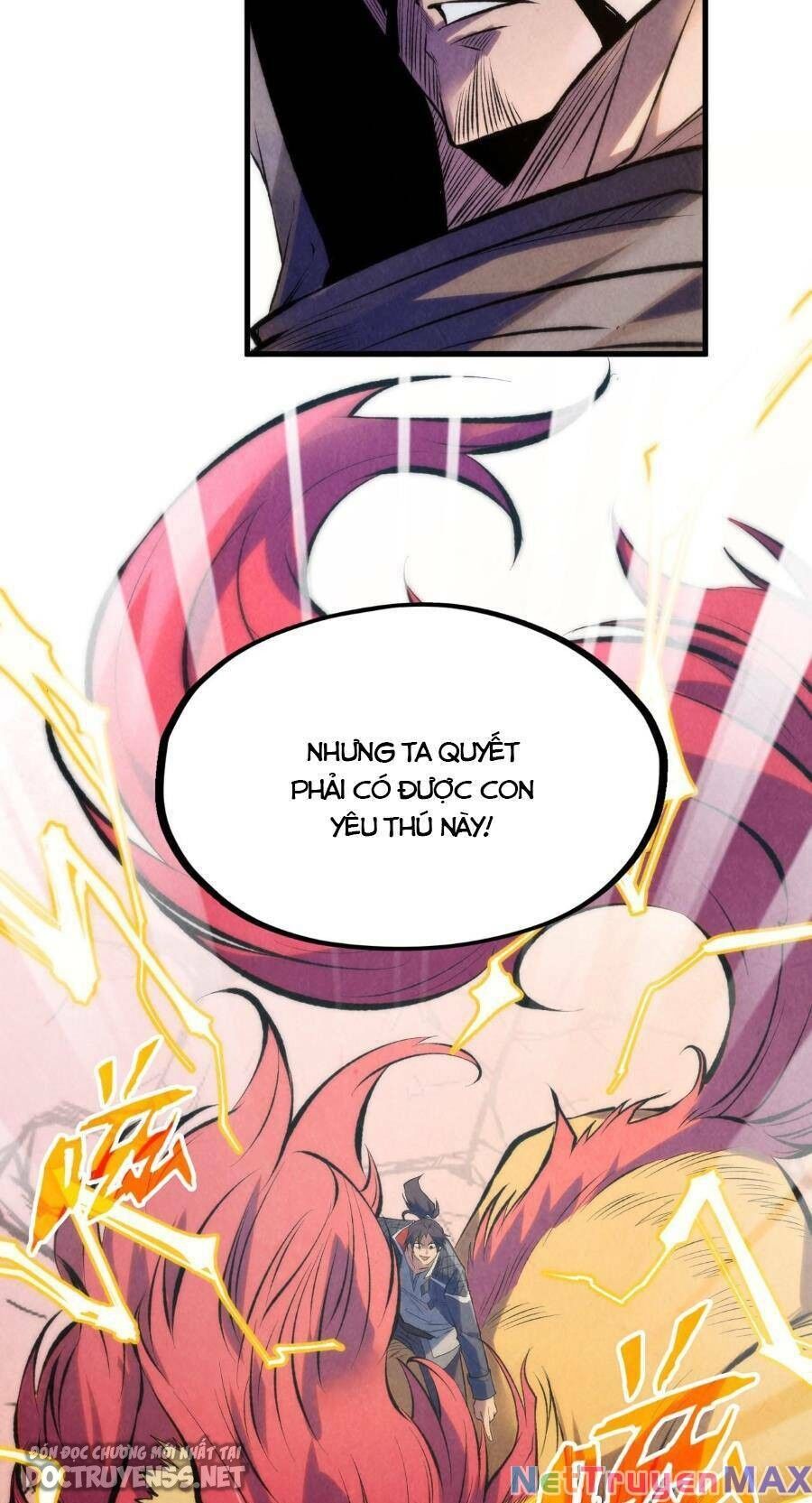 Vạn Cổ Chí Tôn Chapter 226 - Hamtruyen.vn