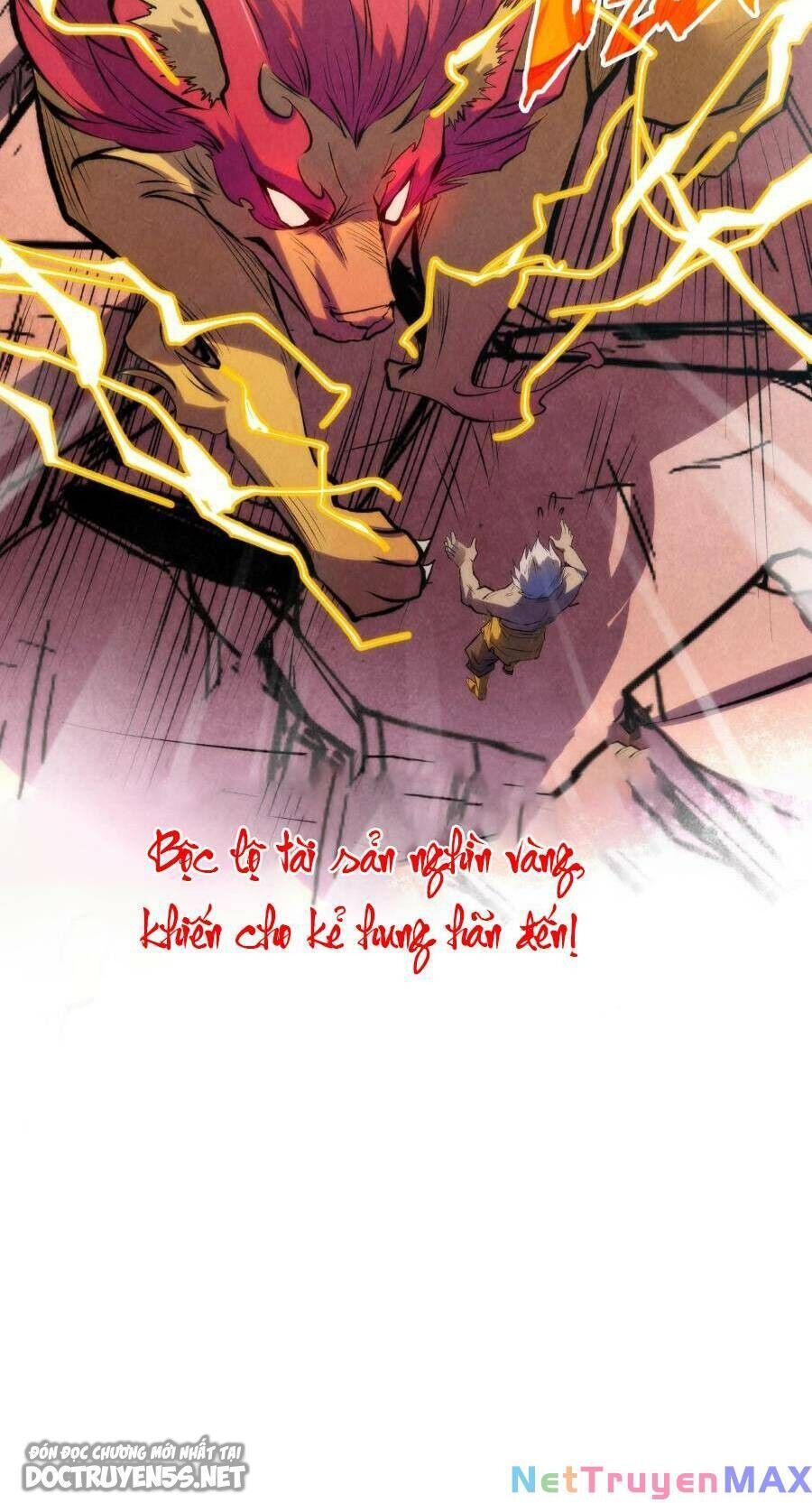 Vạn Cổ Chí Tôn Chapter 226 - Hamtruyen.vn