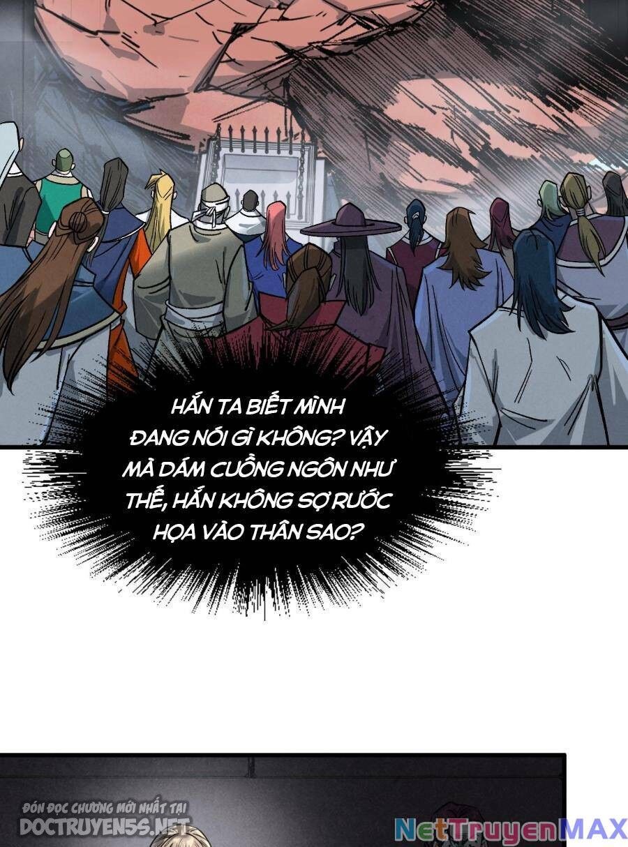 Vạn Cổ Chí Tôn Chapter 226 - Hamtruyen.vn