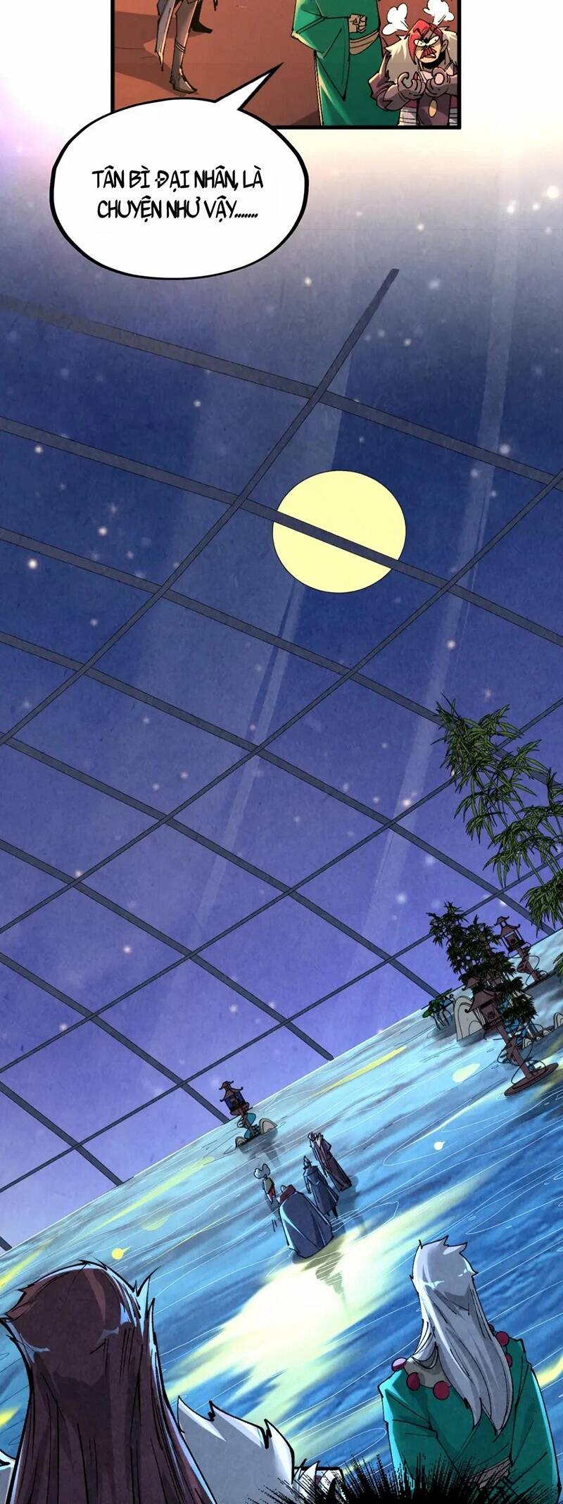 Vạn Cổ Chí Tôn Chapter 228 - Trang 33