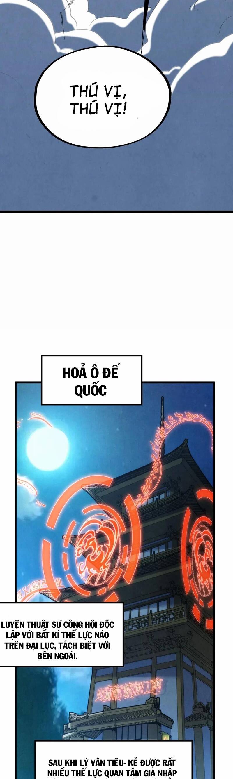 Vạn Cổ Chí Tôn Chapter 228 - Trang 10