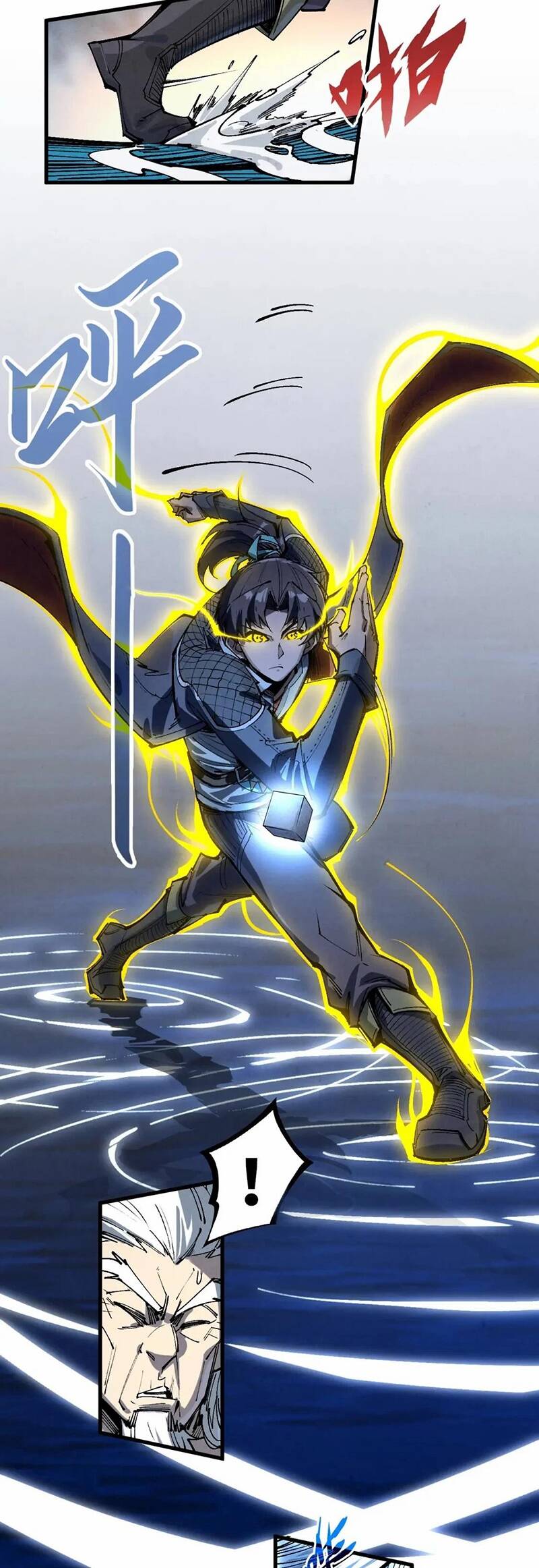 Vạn Cổ Chí Tôn Chapter 229 - Hamtruyen.vn