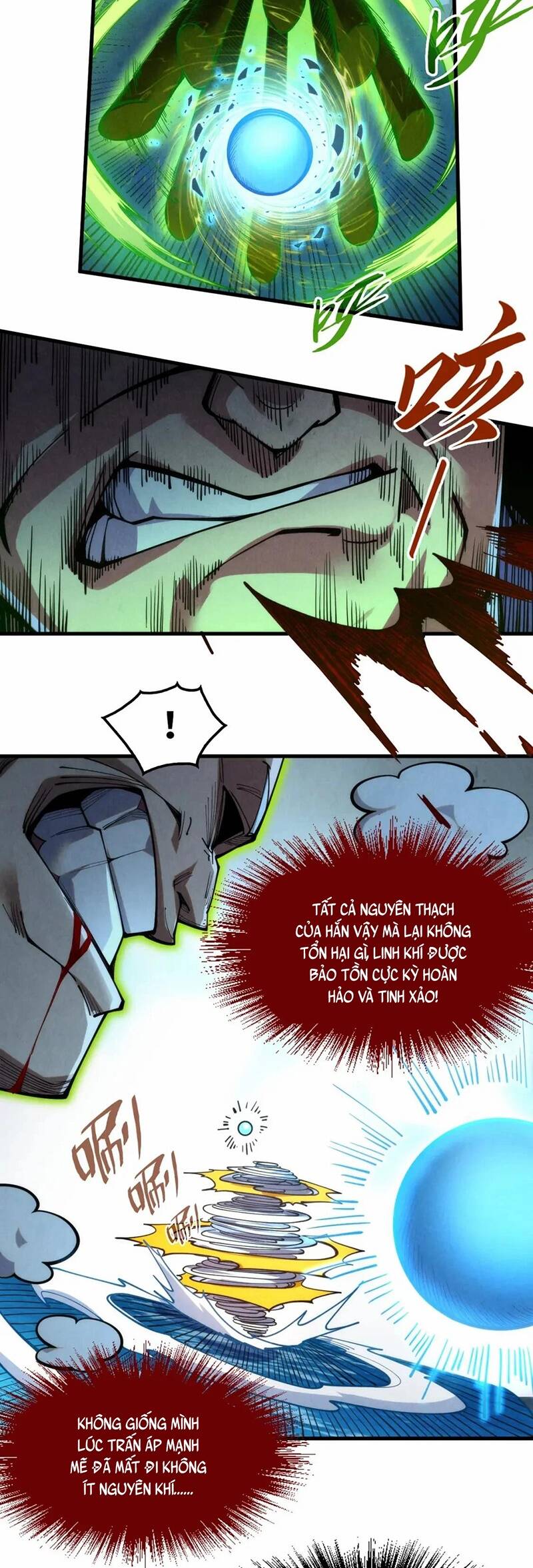 Vạn Cổ Chí Tôn Chapter 229 - Hamtruyen.vn