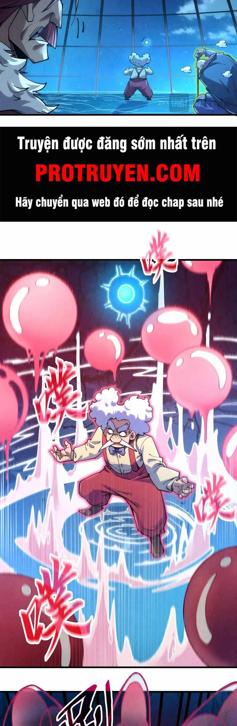 Vạn Cổ Chí Tôn Chapter 229 - Hamtruyen.vn