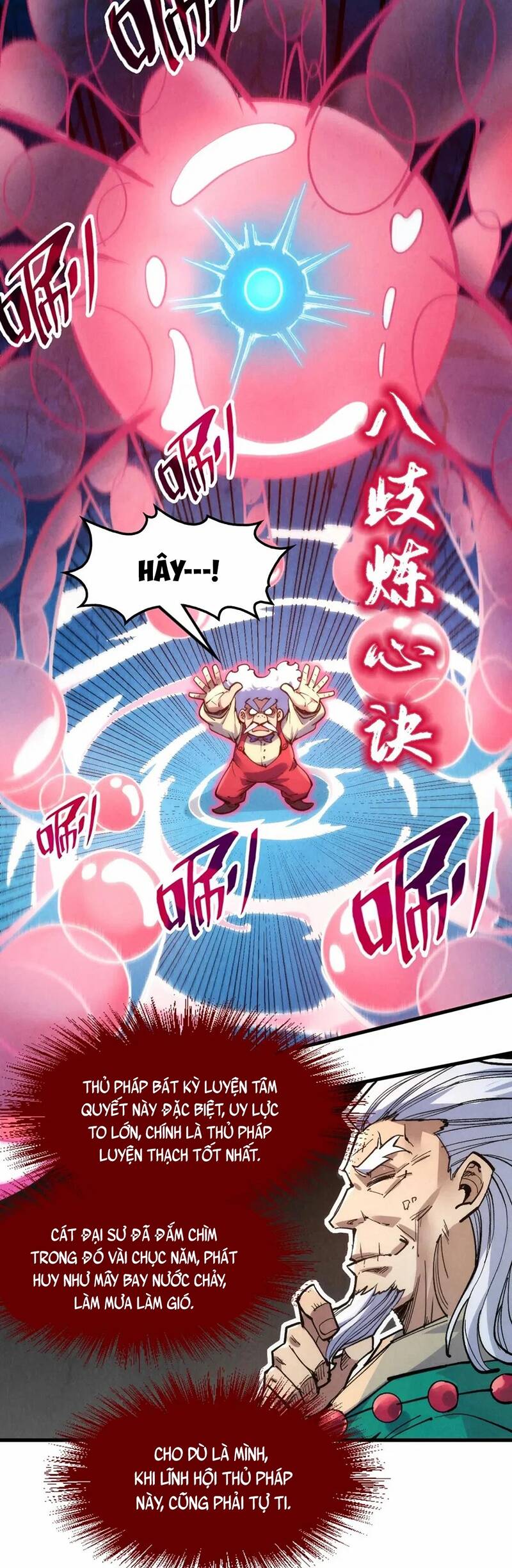 Vạn Cổ Chí Tôn Chapter 229 - Hamtruyen.vn