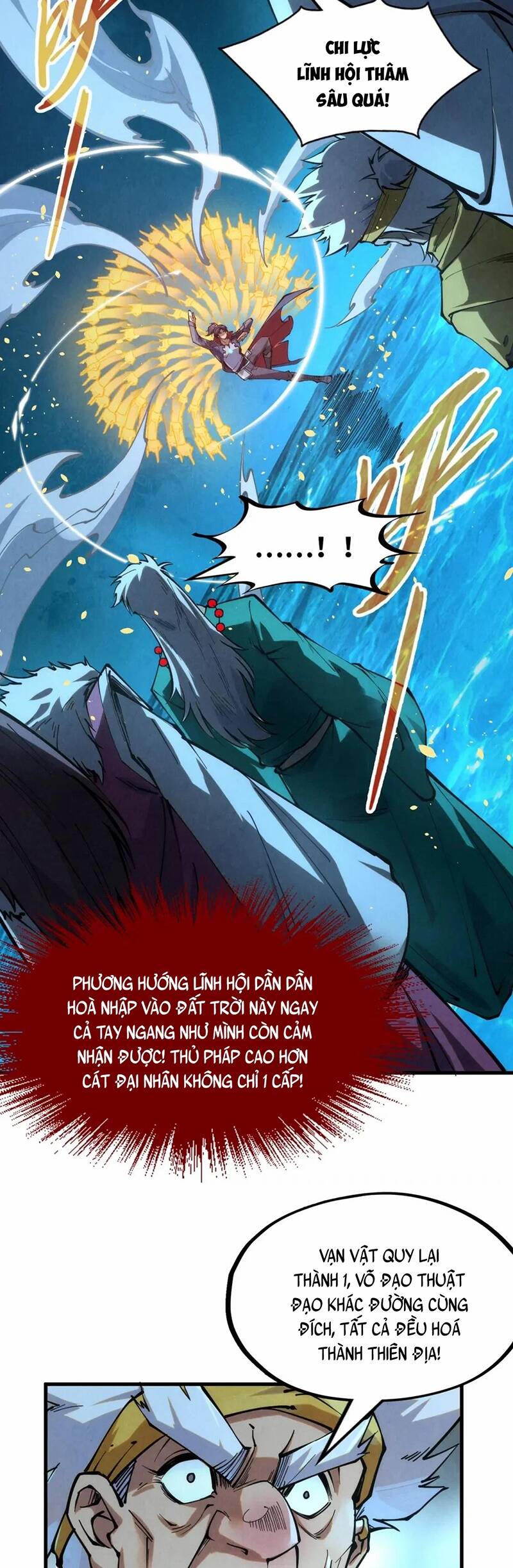 Vạn Cổ Chí Tôn Chapter 229 - Hamtruyen.vn