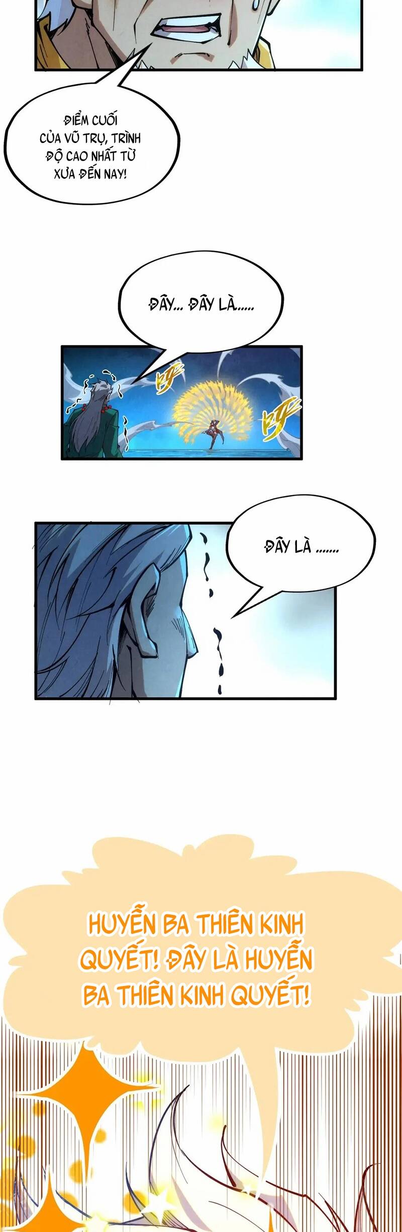 Vạn Cổ Chí Tôn Chapter 229 - Hamtruyen.vn