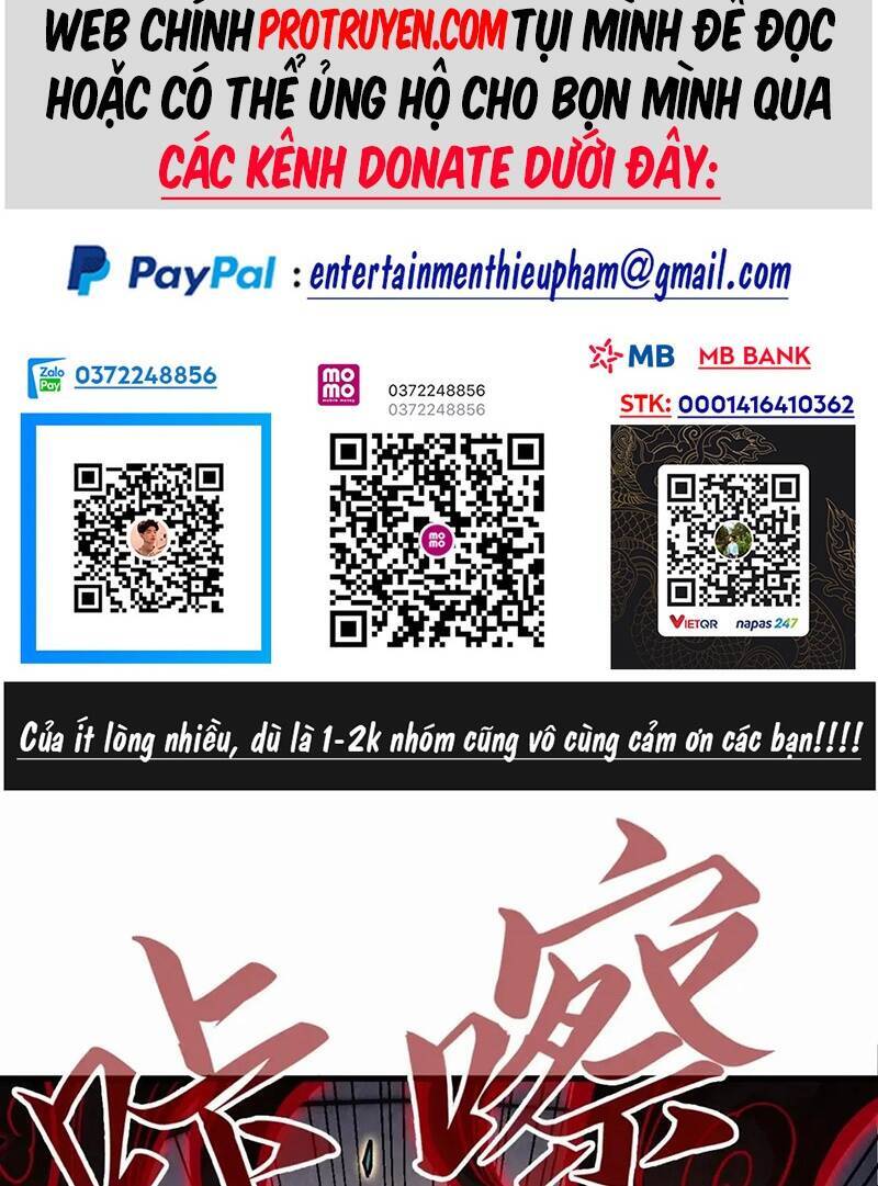 Vạn Cổ Chí Tôn Chapter 236 - Hamtruyen.vn