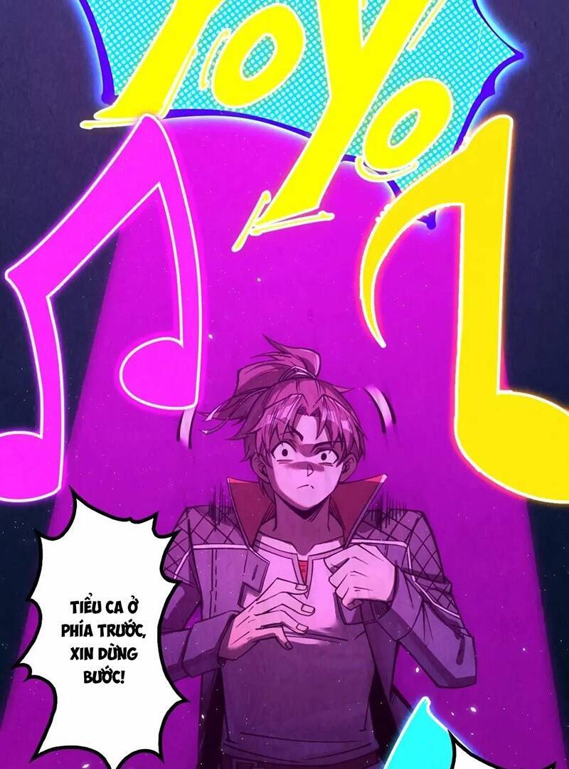 Vạn Cổ Chí Tôn Chapter 236 - Hamtruyen.vn