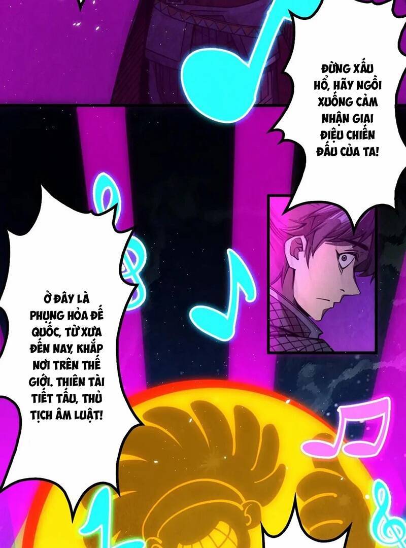 Vạn Cổ Chí Tôn Chapter 236 - Hamtruyen.vn