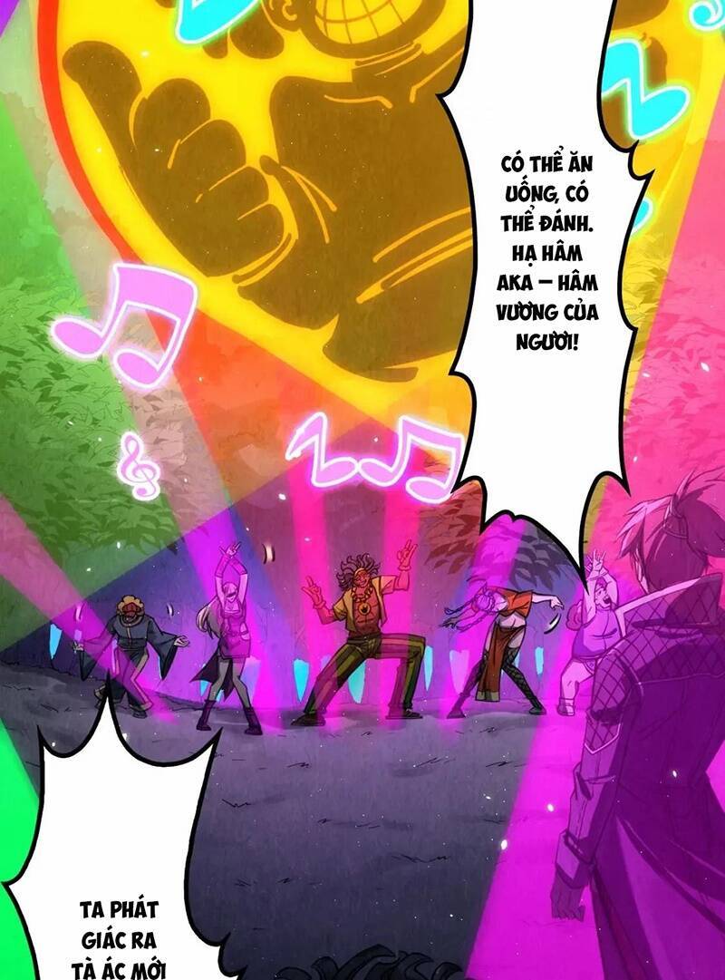 Vạn Cổ Chí Tôn Chapter 236 - Hamtruyen.vn