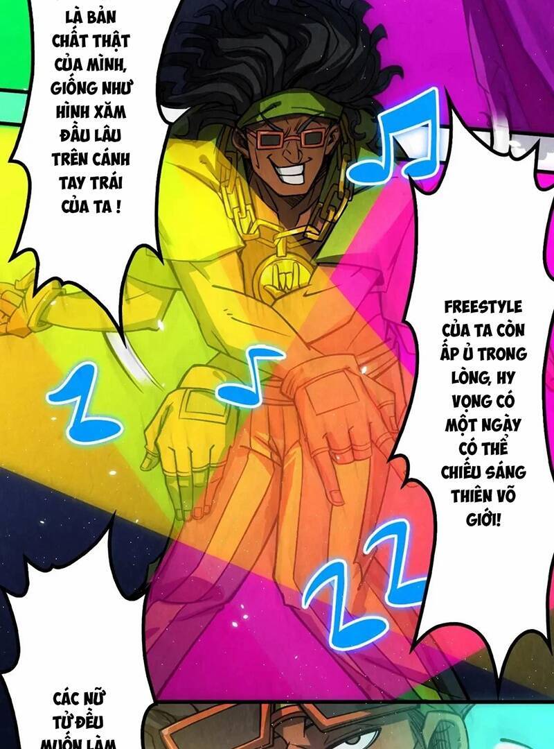 Vạn Cổ Chí Tôn Chapter 236 - Hamtruyen.vn