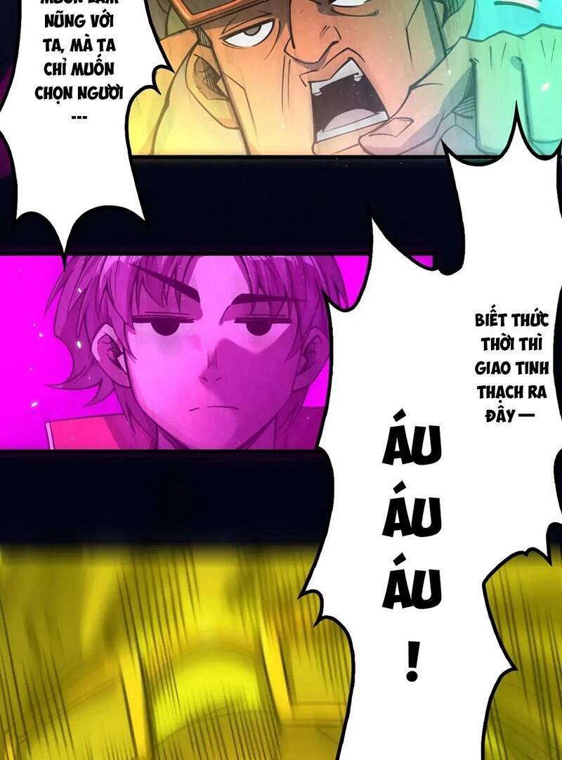 Vạn Cổ Chí Tôn Chapter 236 - Hamtruyen.vn