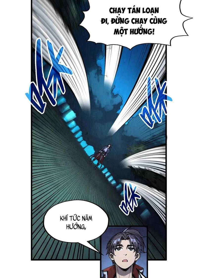 Vạn Cổ Chí Tôn Chapter 236 - Hamtruyen.vn