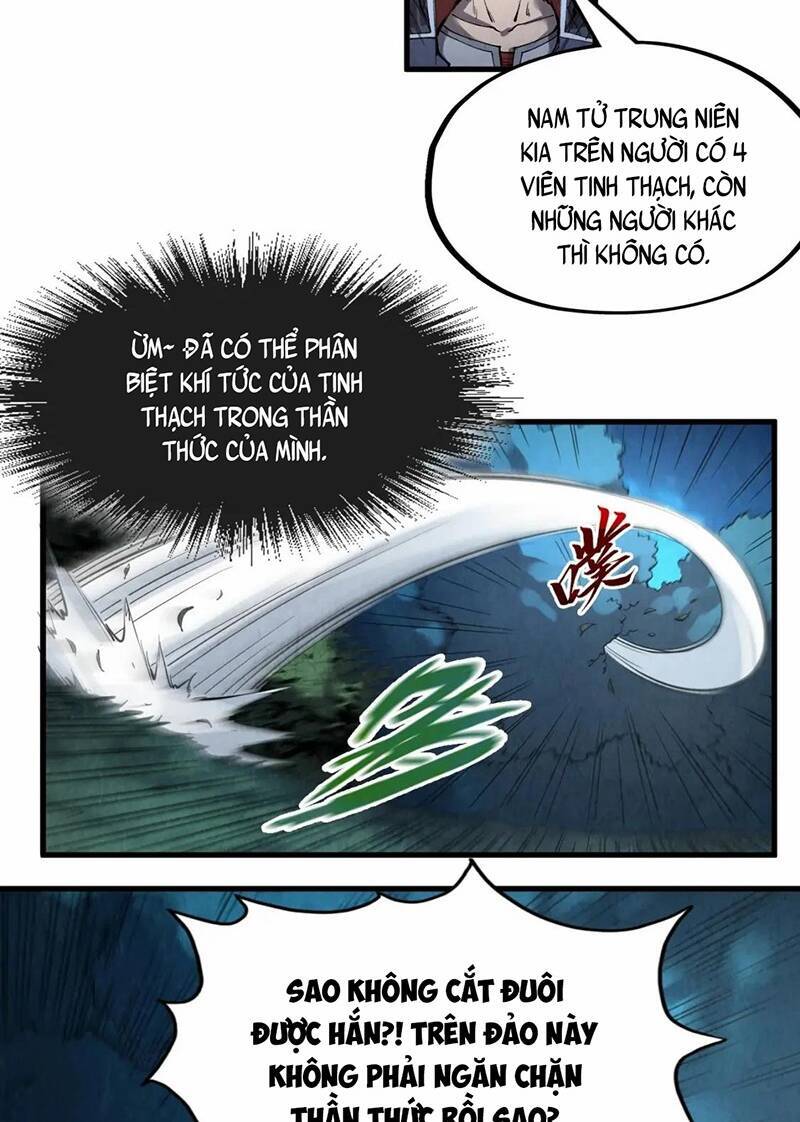 Vạn Cổ Chí Tôn Chapter 236 - Hamtruyen.vn