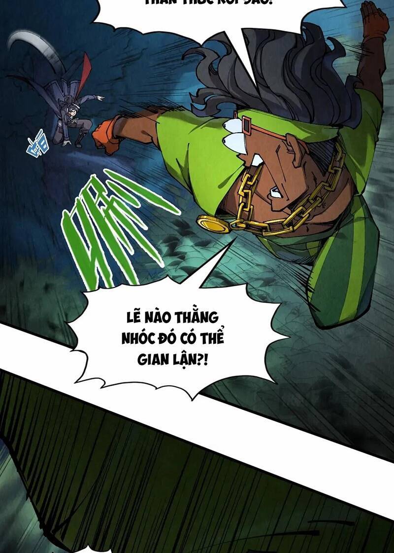 Vạn Cổ Chí Tôn Chapter 236 - Hamtruyen.vn