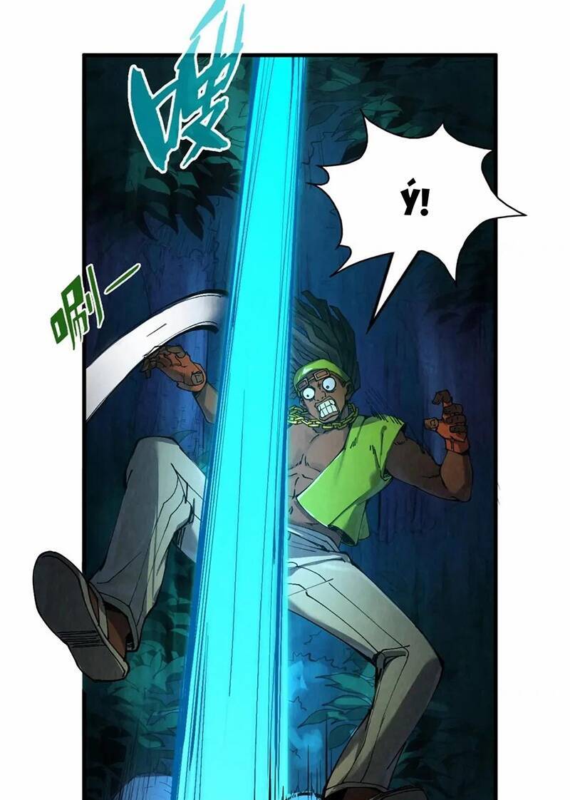 Vạn Cổ Chí Tôn Chapter 236 - Hamtruyen.vn