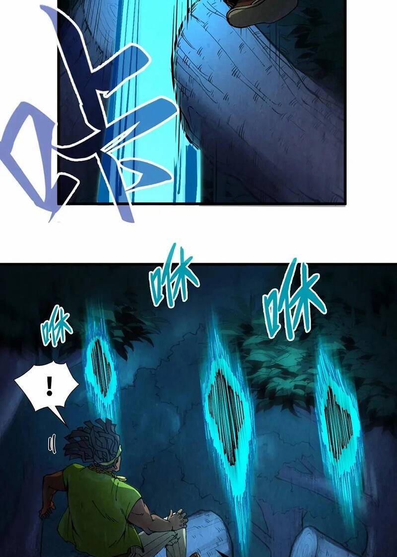 Vạn Cổ Chí Tôn Chapter 236 - Hamtruyen.vn