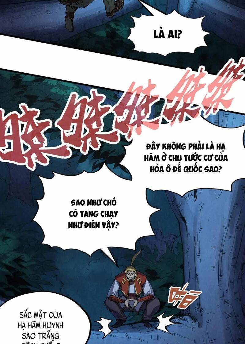 Vạn Cổ Chí Tôn Chapter 236 - Hamtruyen.vn