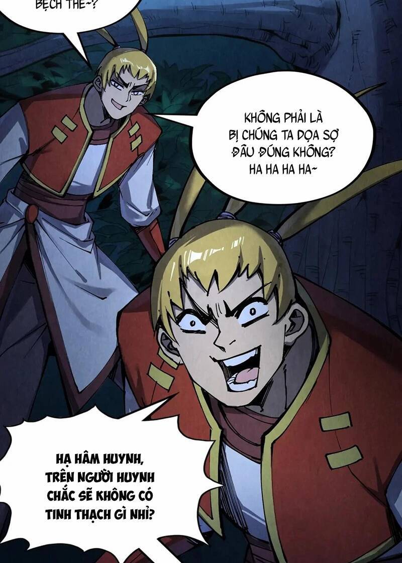 Vạn Cổ Chí Tôn Chapter 236 - Hamtruyen.vn