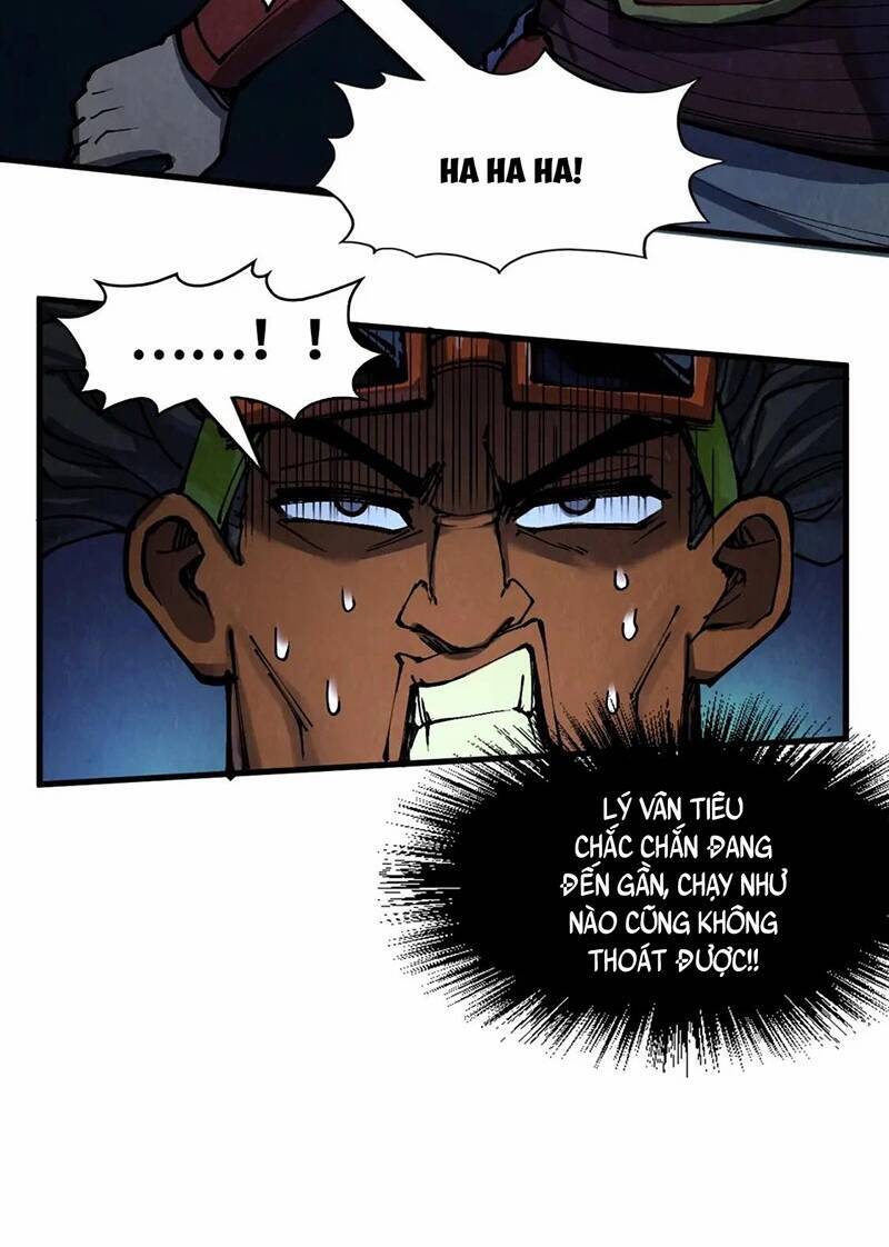 Vạn Cổ Chí Tôn Chapter 236 - Hamtruyen.vn