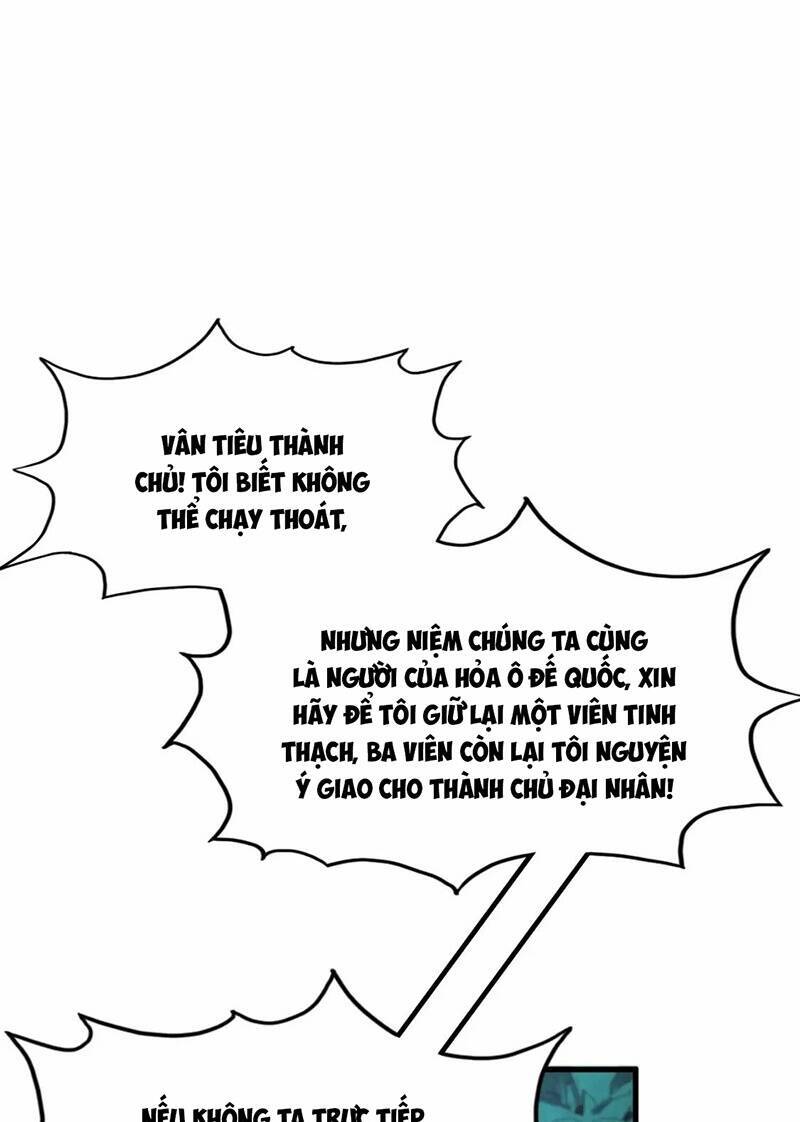 Vạn Cổ Chí Tôn Chapter 236 - Hamtruyen.vn