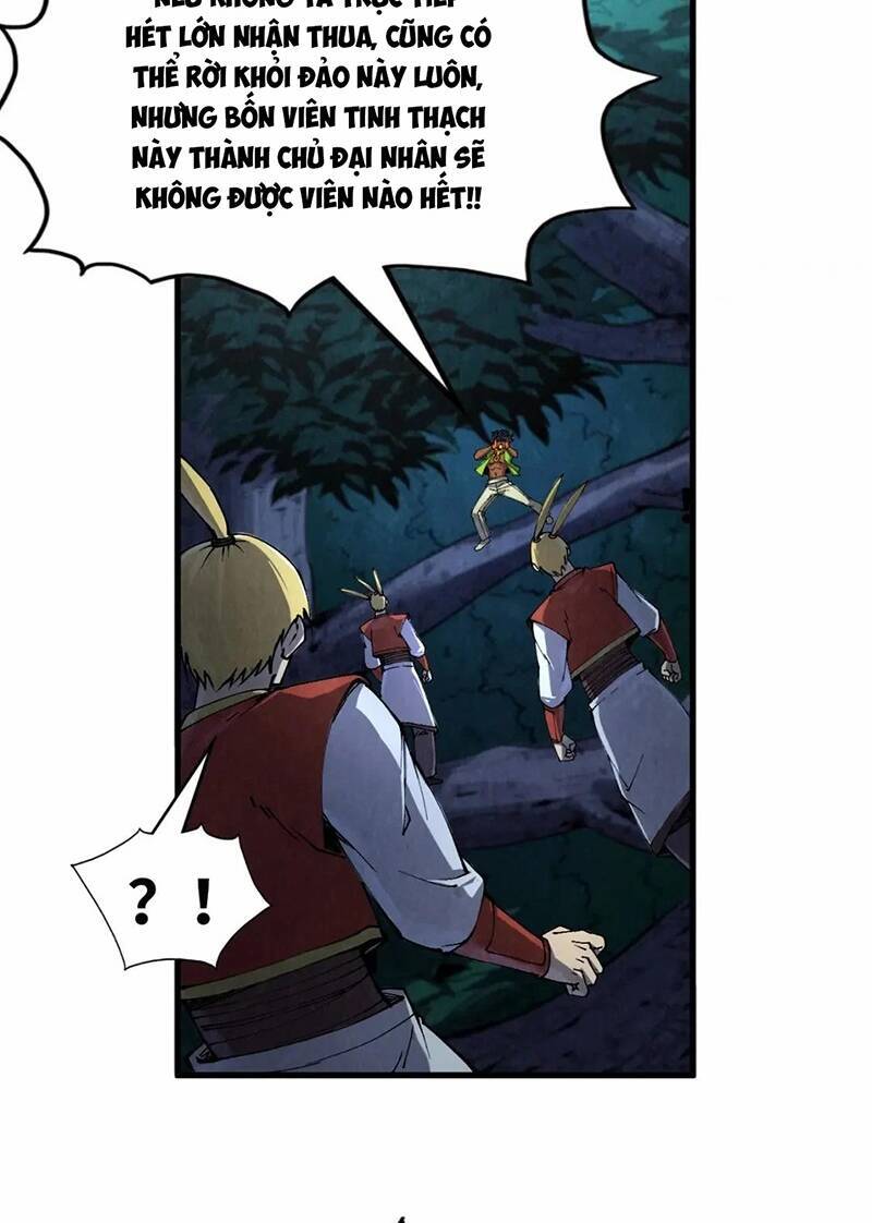 Vạn Cổ Chí Tôn Chapter 236 - Hamtruyen.vn