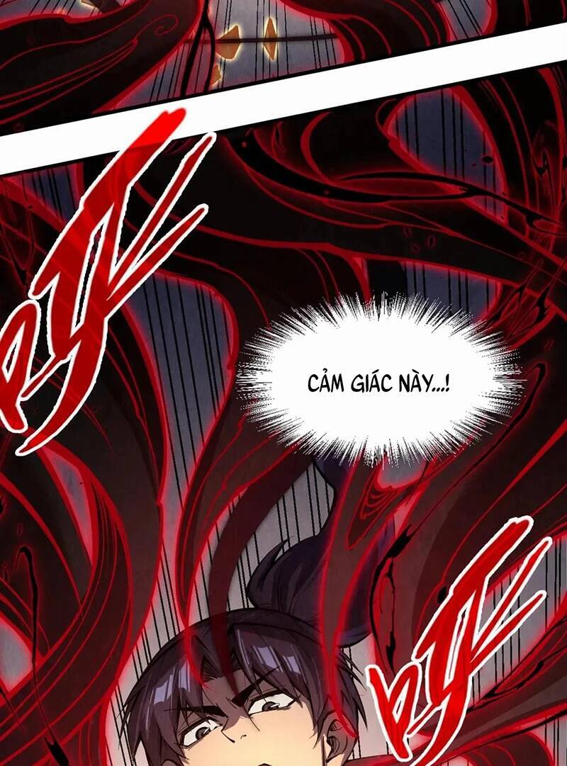 Vạn Cổ Chí Tôn Chapter 236 - Hamtruyen.vn