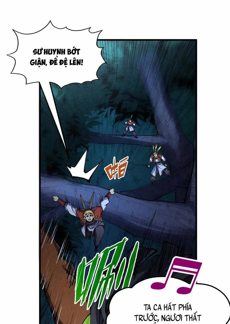 Vạn Cổ Chí Tôn Chapter 236 - Hamtruyen.vn